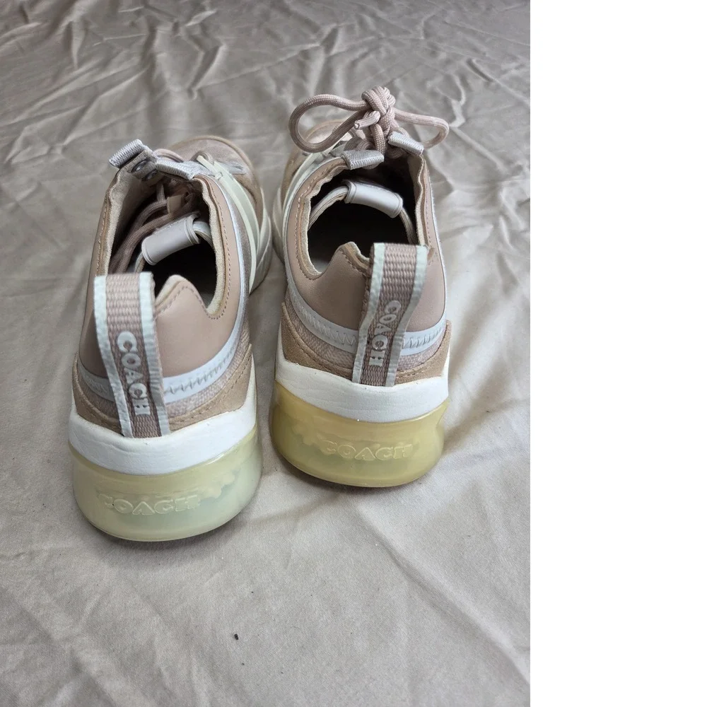 Coach citysole sneaker